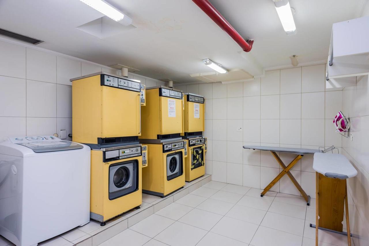 Bhomy Itaim Na Melhor Regiao Cl151 São Paulo Extérieur photo