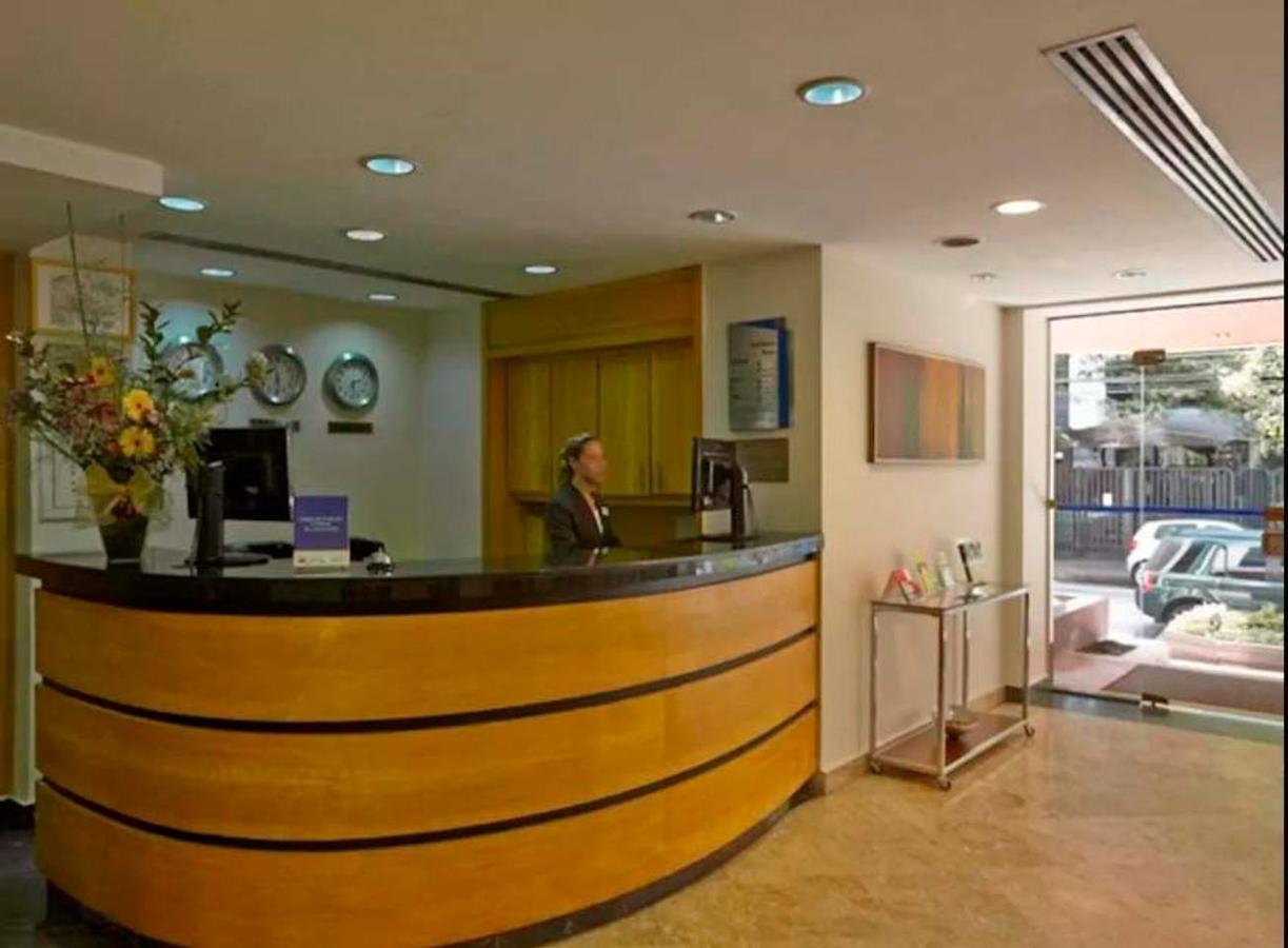 Bhomy Itaim Na Melhor Regiao Cl151 São Paulo Extérieur photo